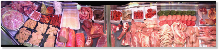 Carnicería Villaescusa