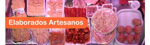 Elaborados Artesanos