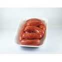 Chorizo Casero