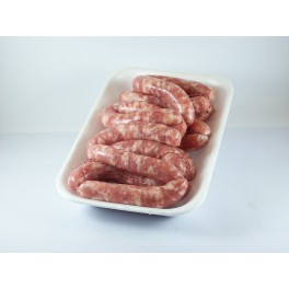 Longaniza fresca