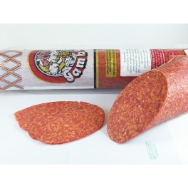 Chorizo pamplonés