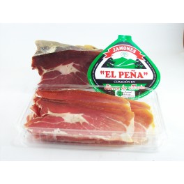 Jamón curado gran reserva