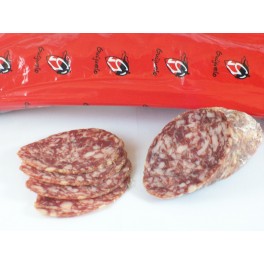 Salchichón ibérico