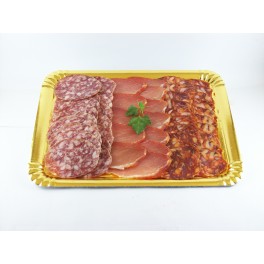 TABLA de IBÉRICOS TABLA de IBÉRICOS