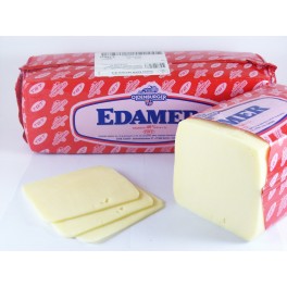 QUESO EDAM en BARRA