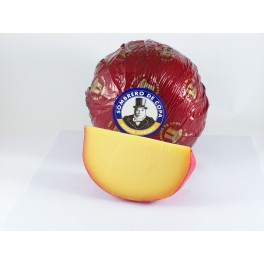 Queso de Bola Semicurado 