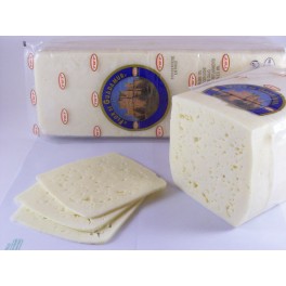Queso Barra Tierno Tipo Manchego