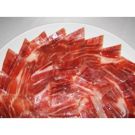 Jamon Ibérico Cebo - Al Corte - Jamon Ibérico Cebo - Al Corte -