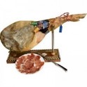 Jamón curado GRAN RESERVA  "SIERRA NEVADA" DUROC