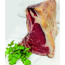 CHULETÓN de Vaca Vieja