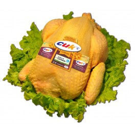 Pollo Gallego "CUK"