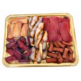 TABLA de SALAZONES
