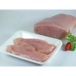 PECHUGA de Pavo