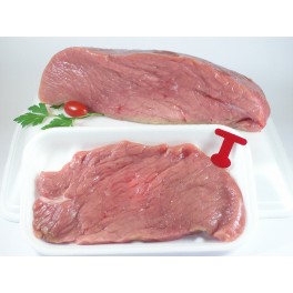Filete / Pepito de Ternera.